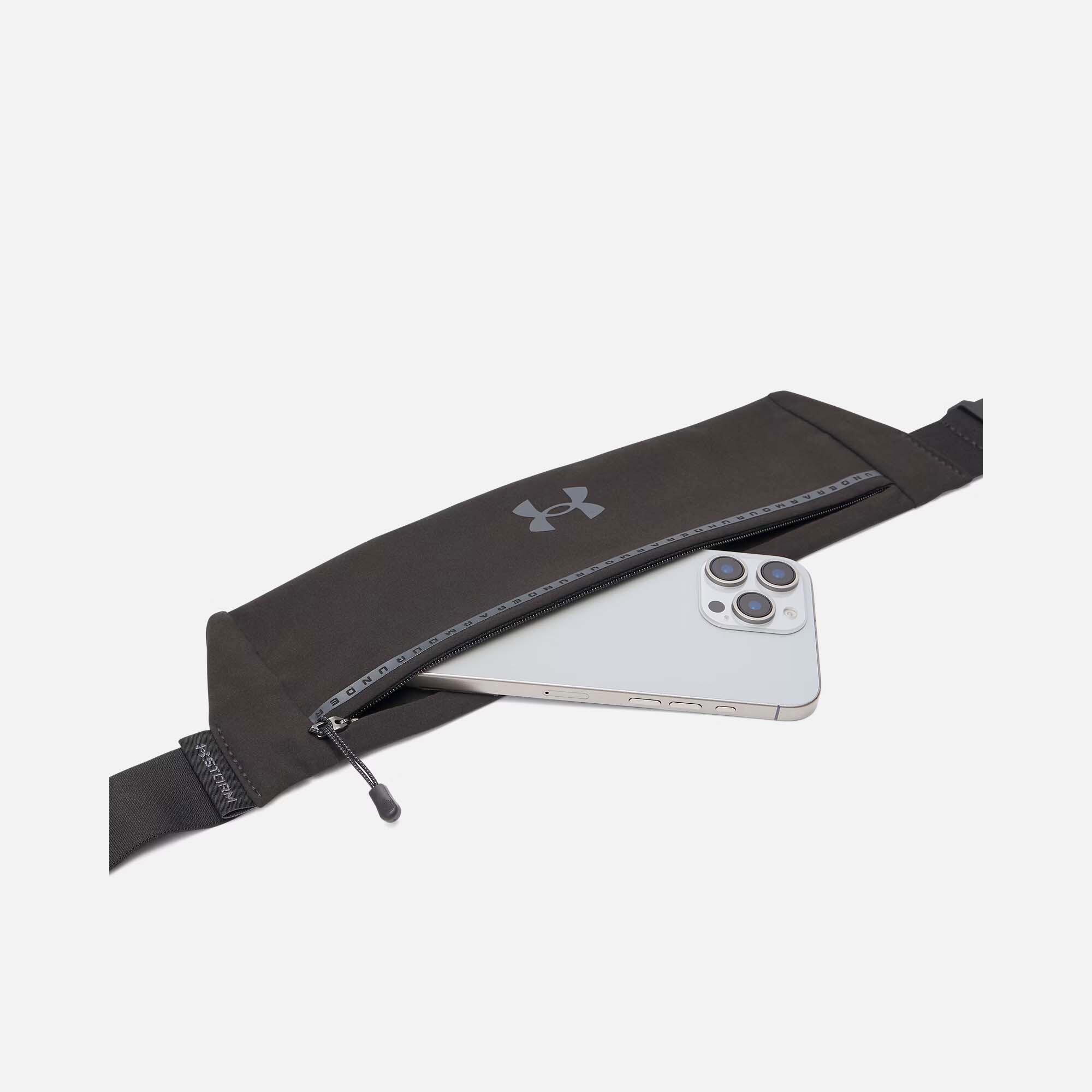 Cintura Under Armour Ua Velociti Run Belt Adulto 3/6