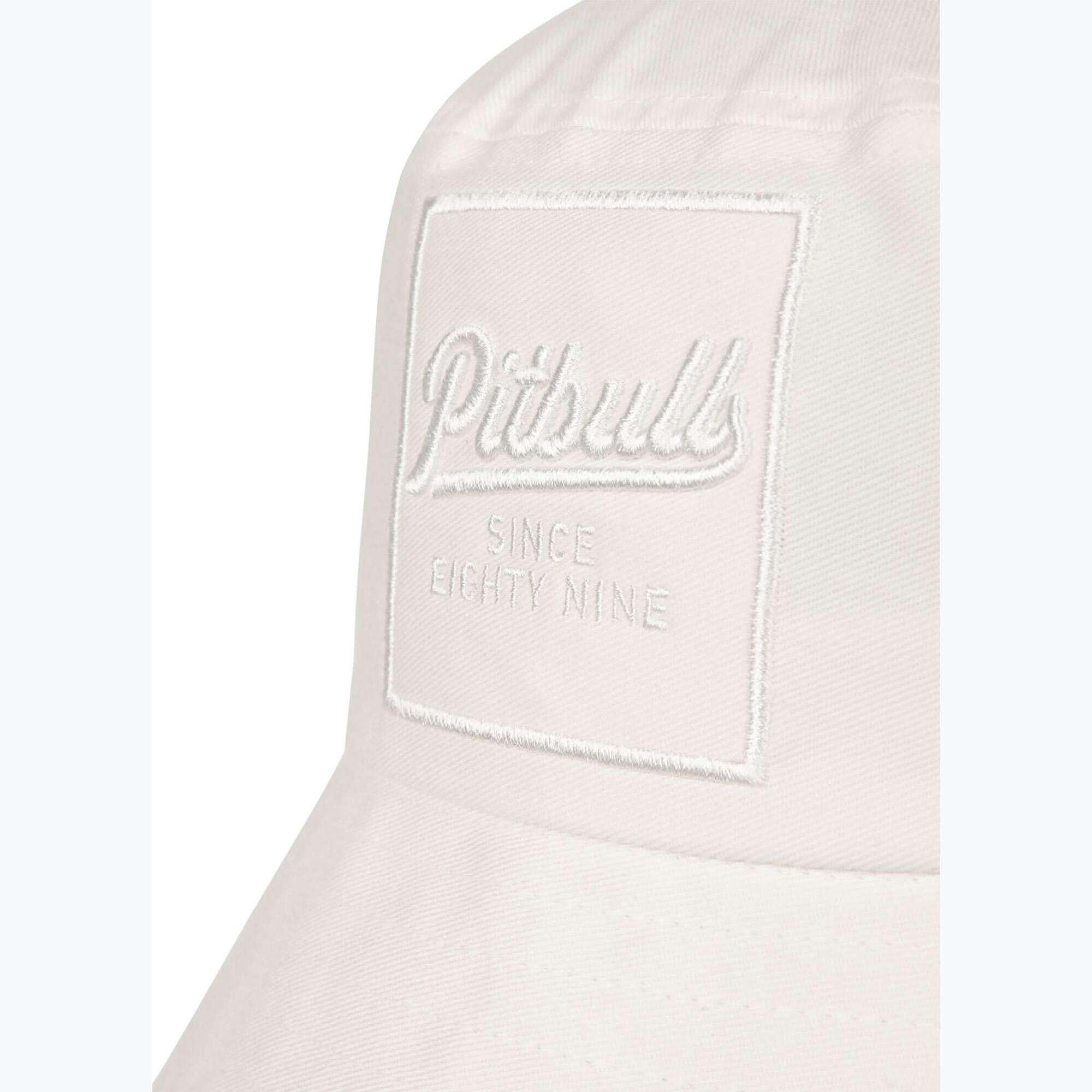 Cappello Pitbull Seabridge 3/5