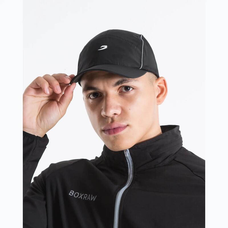 Șapcă cu cozoroc BOXRAW SMRT-TEC