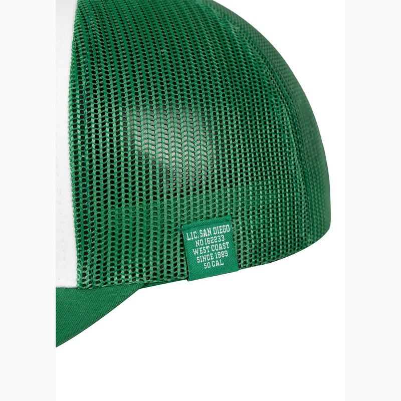 Șapcă cu cozoroc pentru bărbați Pitbull SO.CAL. Retro Trucker
