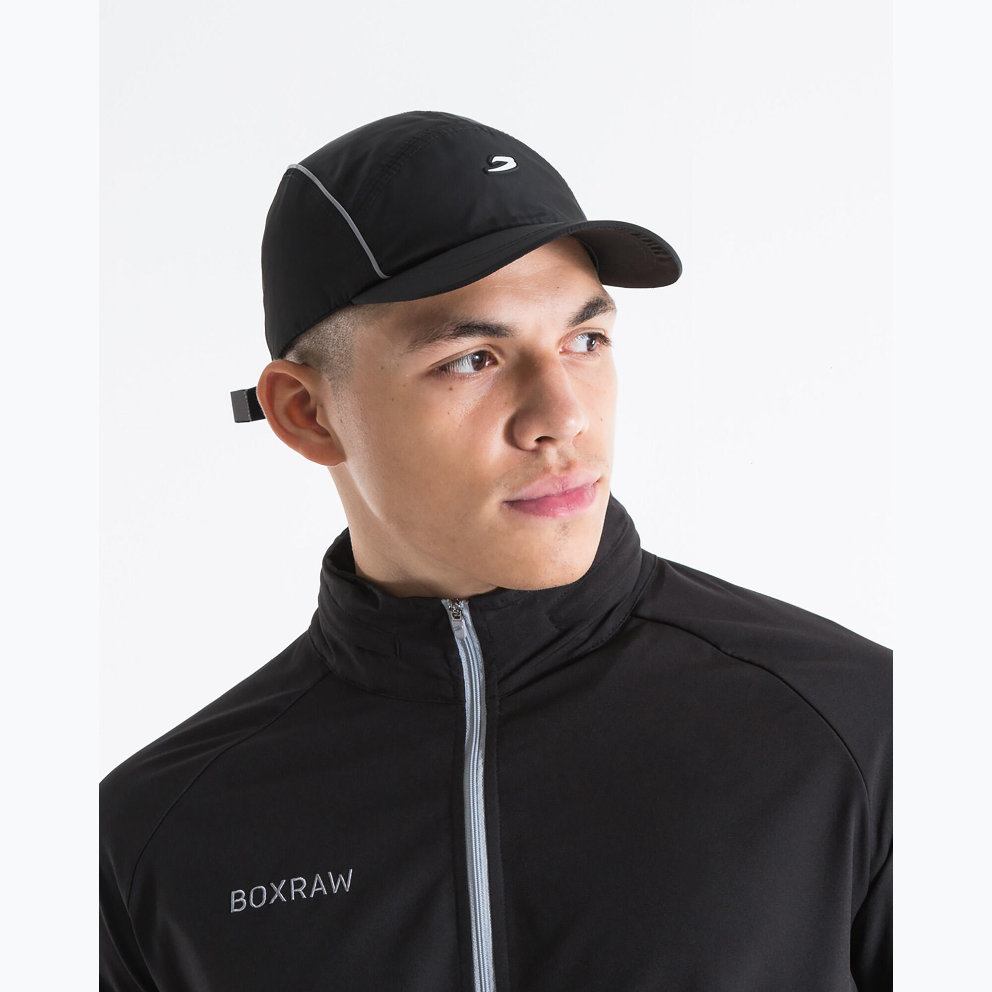 BOXRAW SMRT-TEC pet met klep 2/5
