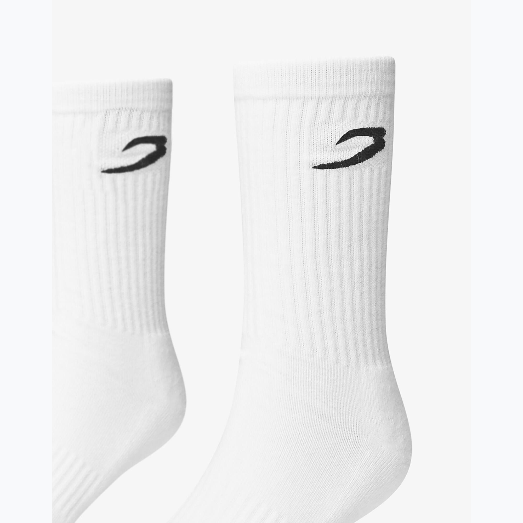 Herren Socken BOXRAW Crew 3 4/6