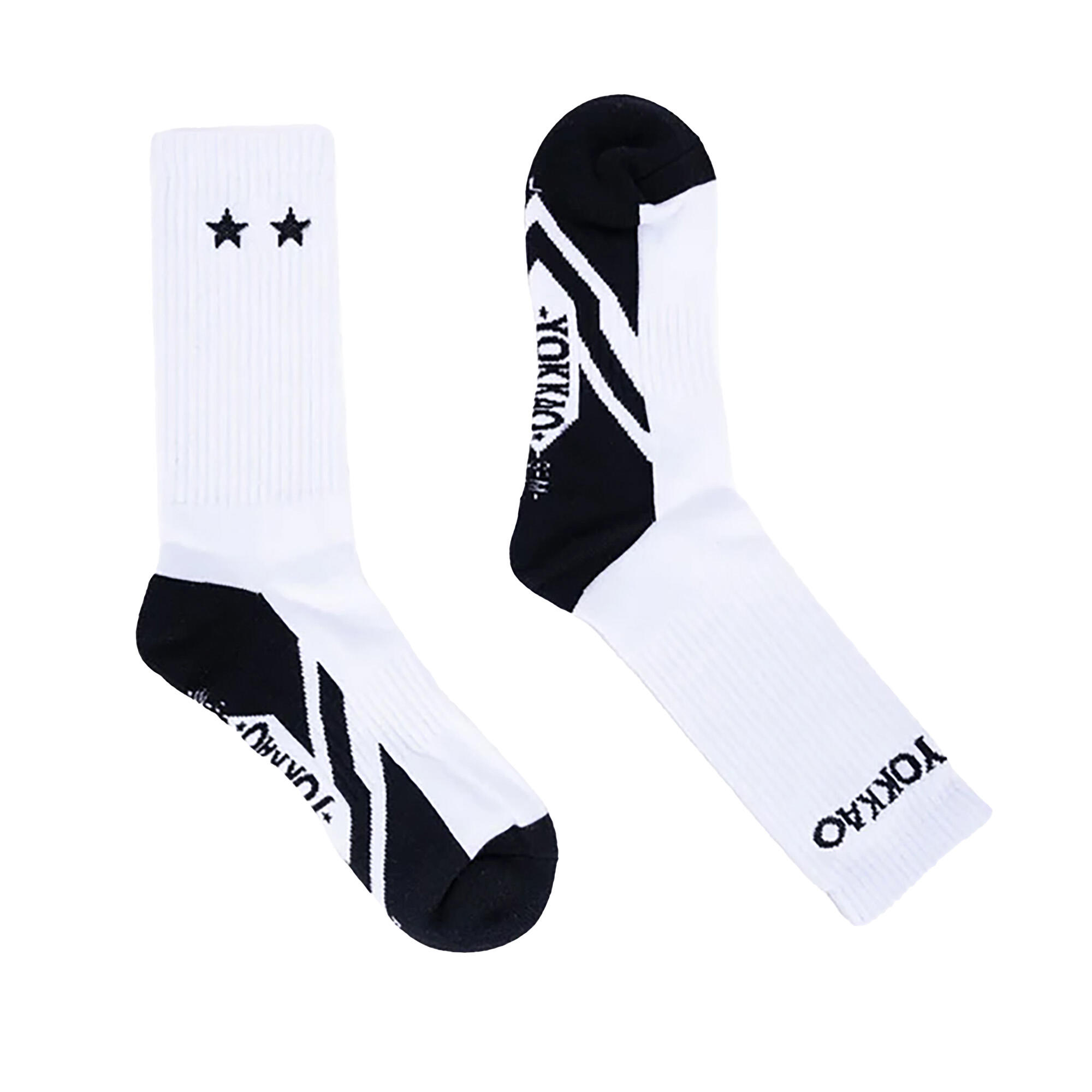 Chaussettes homme YOKKAO Classic 2/2