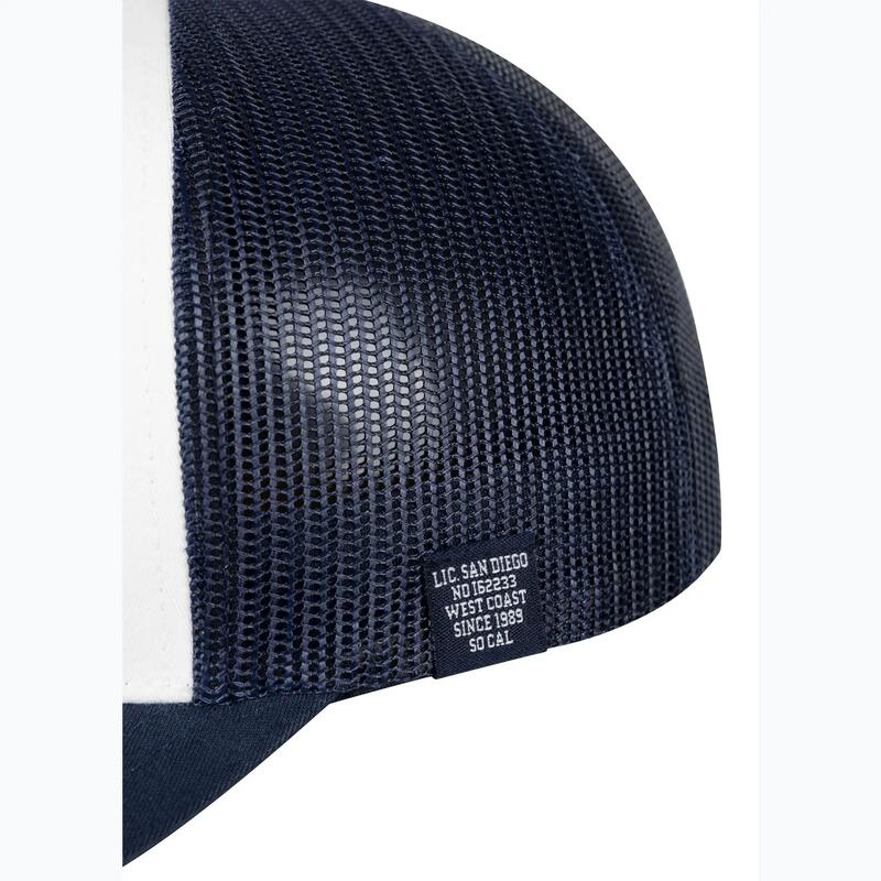 Șapcă cu cozoroc pentru bărbați Pitbull SO.CAL. Retro Trucker