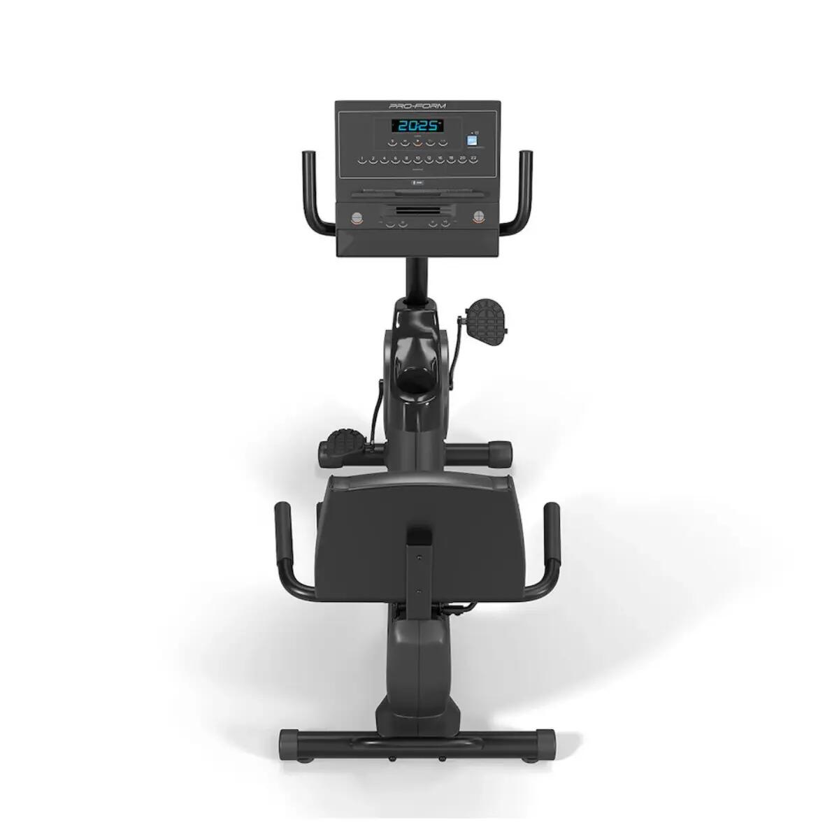 ProForm 325 CSX Recumbent Bike 3/3