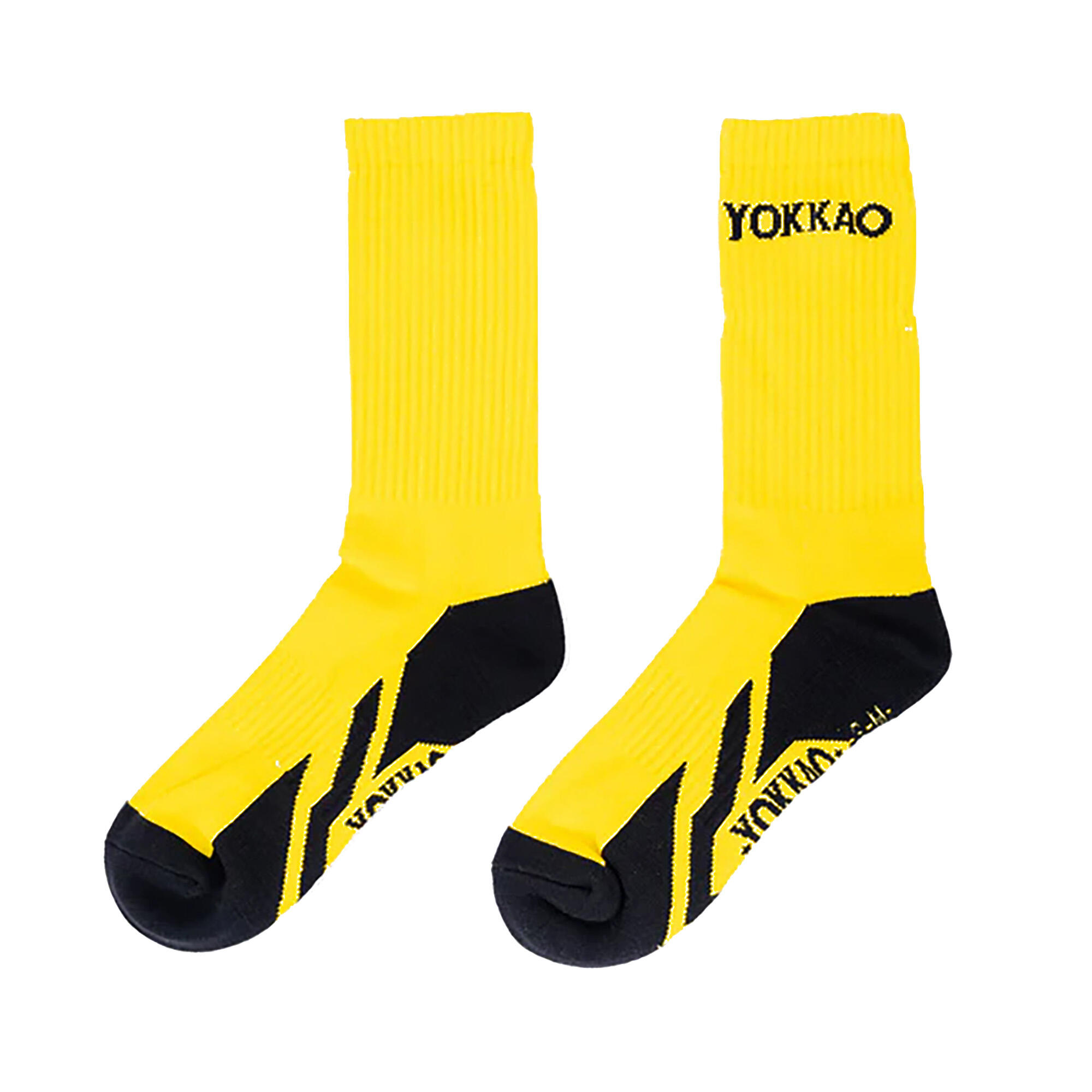 Chaussettes homme YOKKAO Classic 5/5