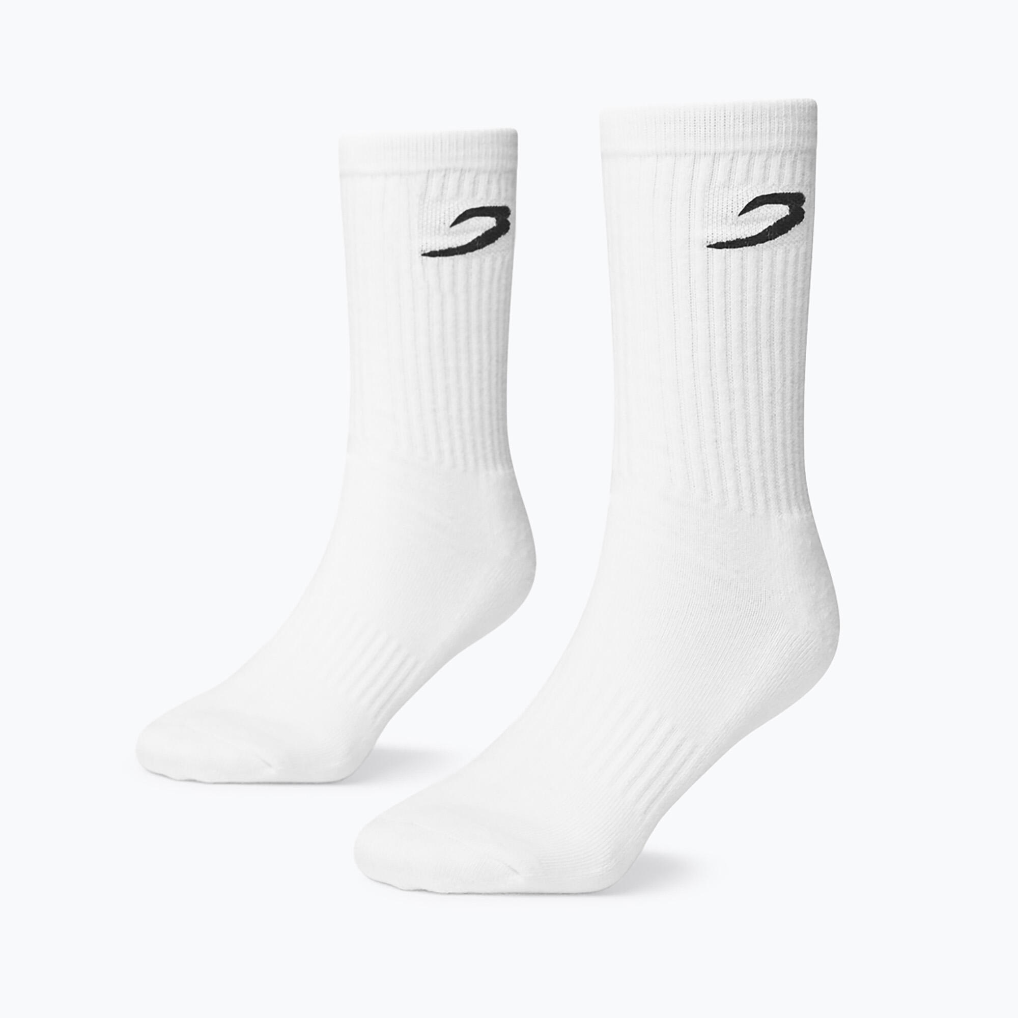 Herren Socken BOXRAW Crew 3 2/6
