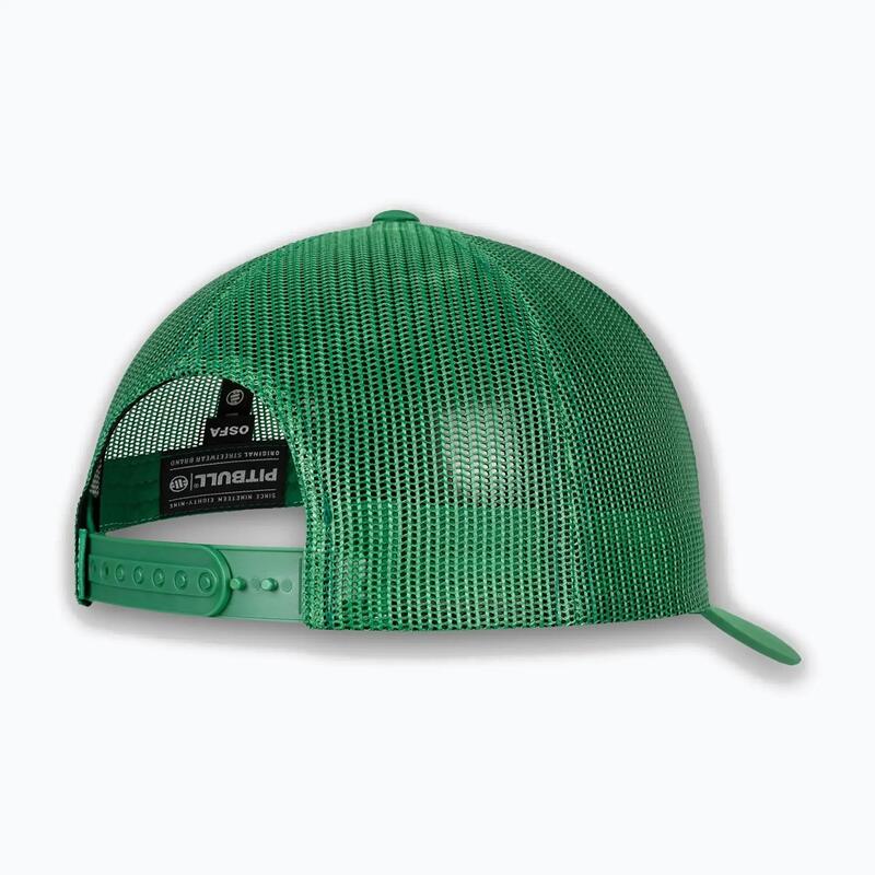 Șapcă cu cozoroc pentru bărbați Pitbull SO.CAL. Retro Trucker