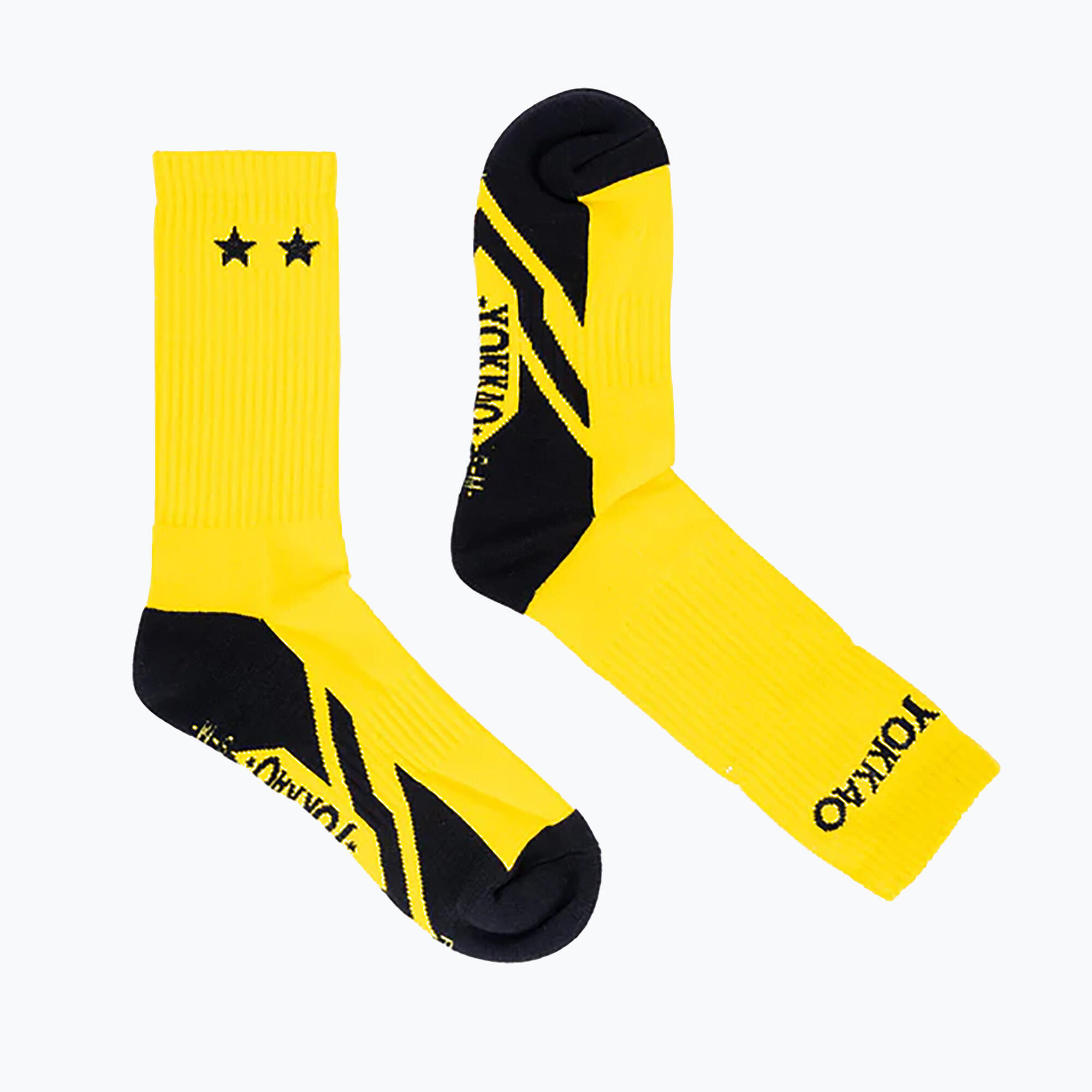 Chaussettes homme YOKKAO Classic 4/5