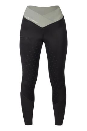 Legging Limone avec siège en silicone - Lauria Garrelli