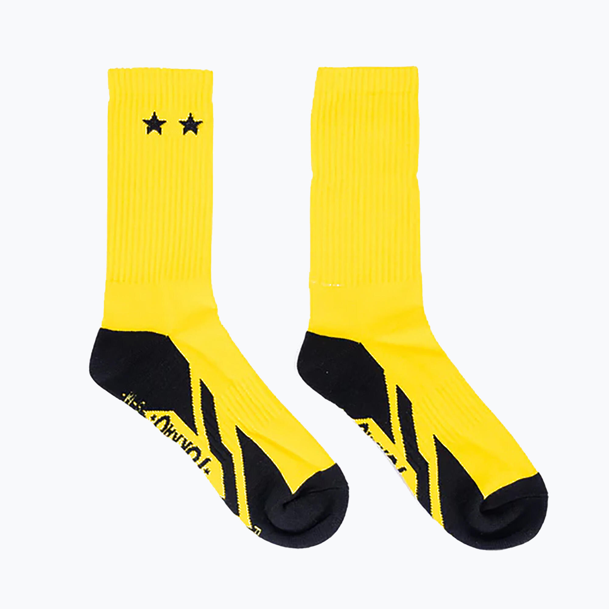 Chaussettes homme YOKKAO Classic 2/5