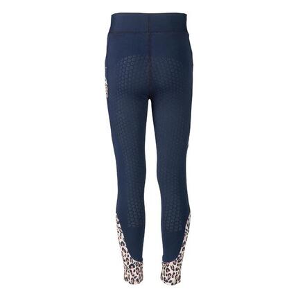 LEGGING ÉQUESTRE JUNIOR KYLIE