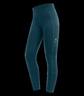 Thermo reitleggings ella