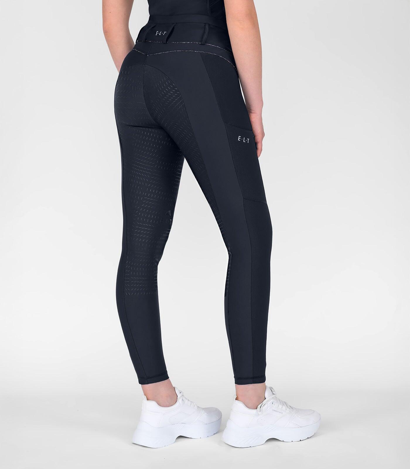 Legging d'équitation ELT Susann 5/6