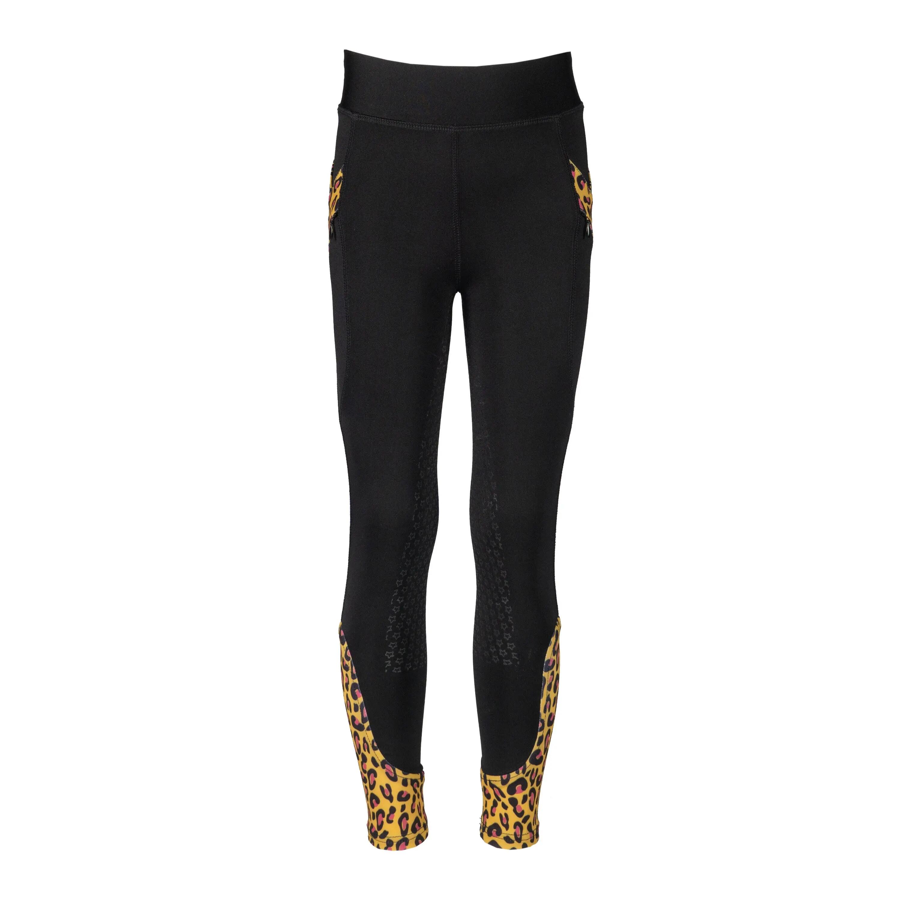 LEGGING JUNIOR KYLIE 4/4