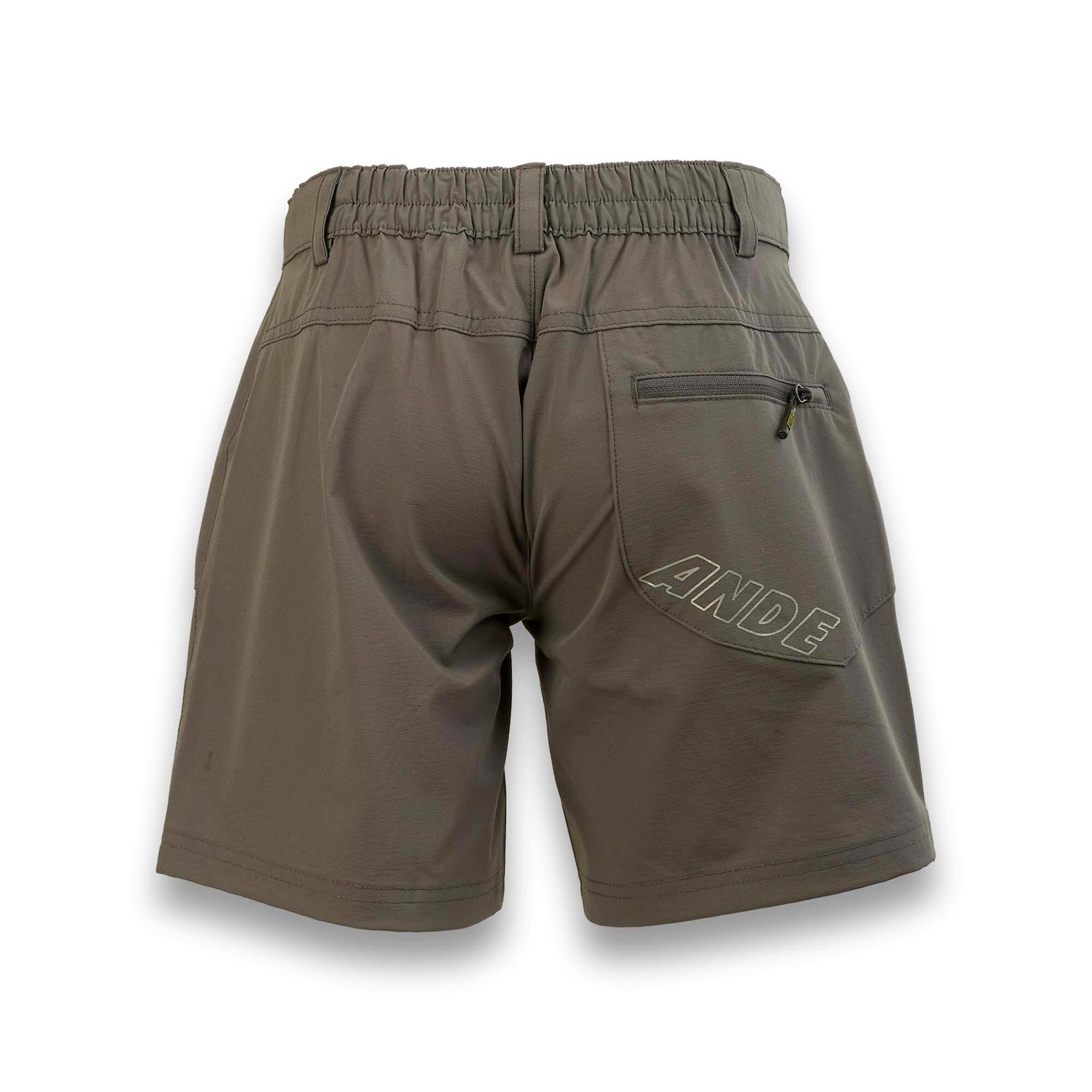 Short Ande New Palma Jr Enfant 2/2