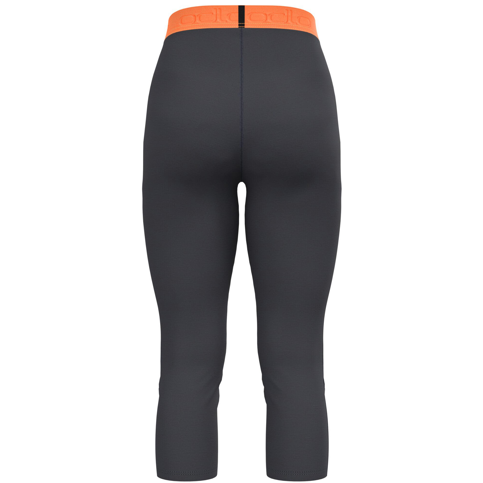 Legginsy termoaktywne damskie Odlo REVELSTOKE PW 150 2/2