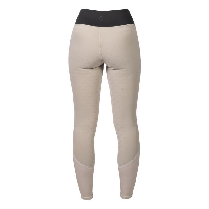 Legging Limone avec siège en silicone - Lauria Garrelli 4/10