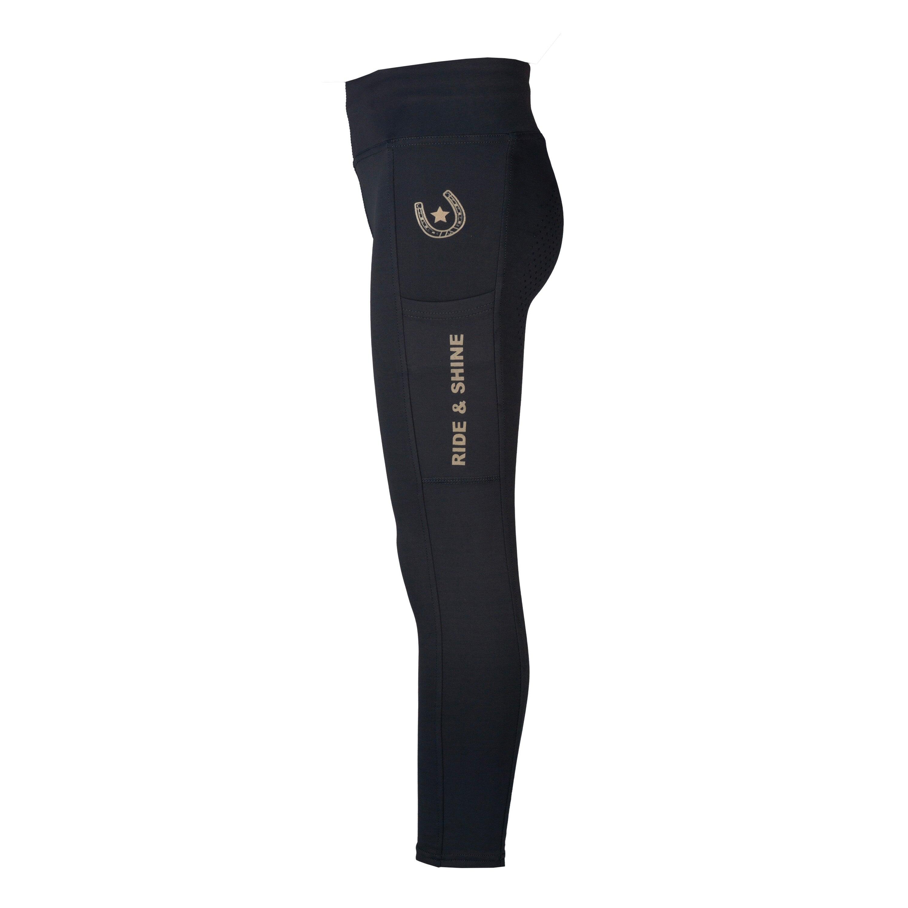LEGGING GINA 5/8