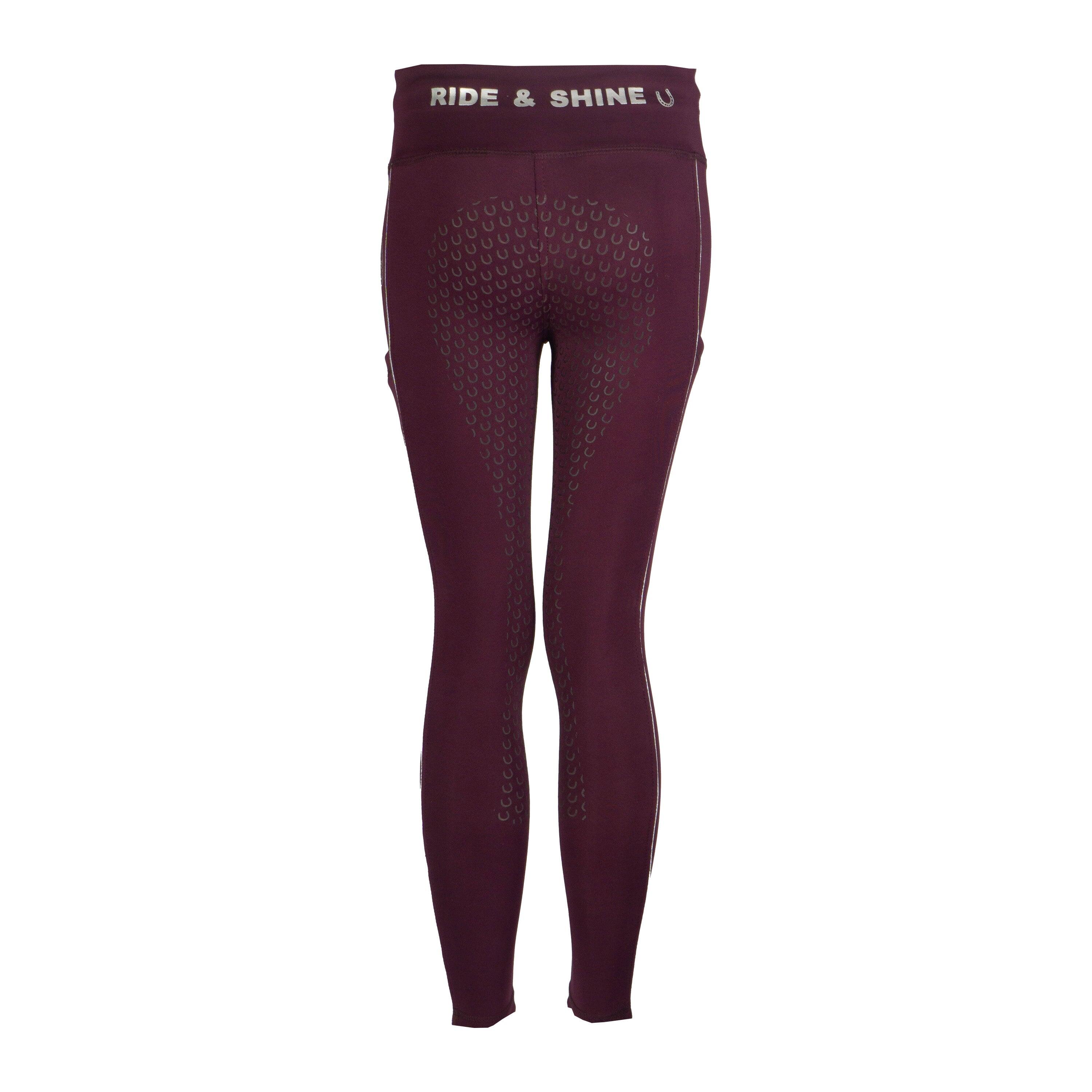 LEGGING YUKI 7/10