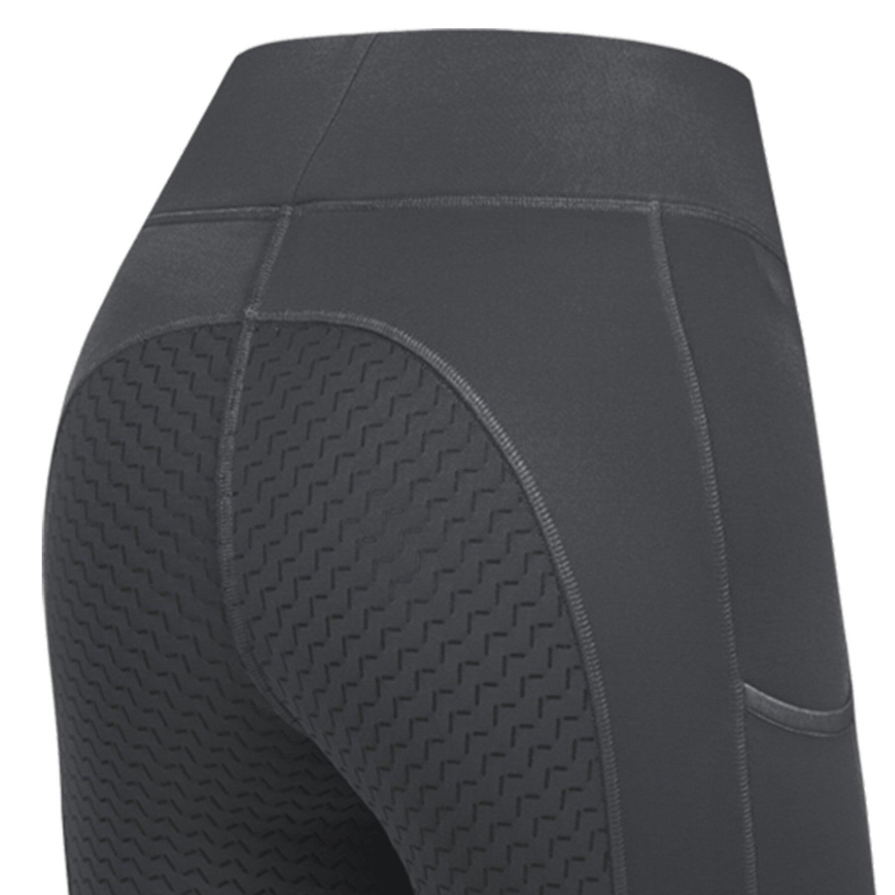 Leggings thermiques Ella pour équitation 6/15