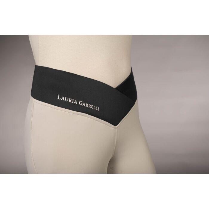 Legging Limone avec siège en silicone - Lauria Garrelli 3/10