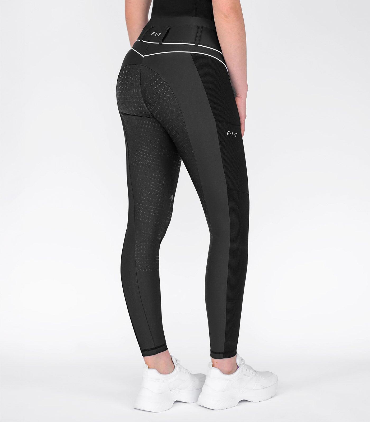 Legging d'équitation ELT Susann 2/6