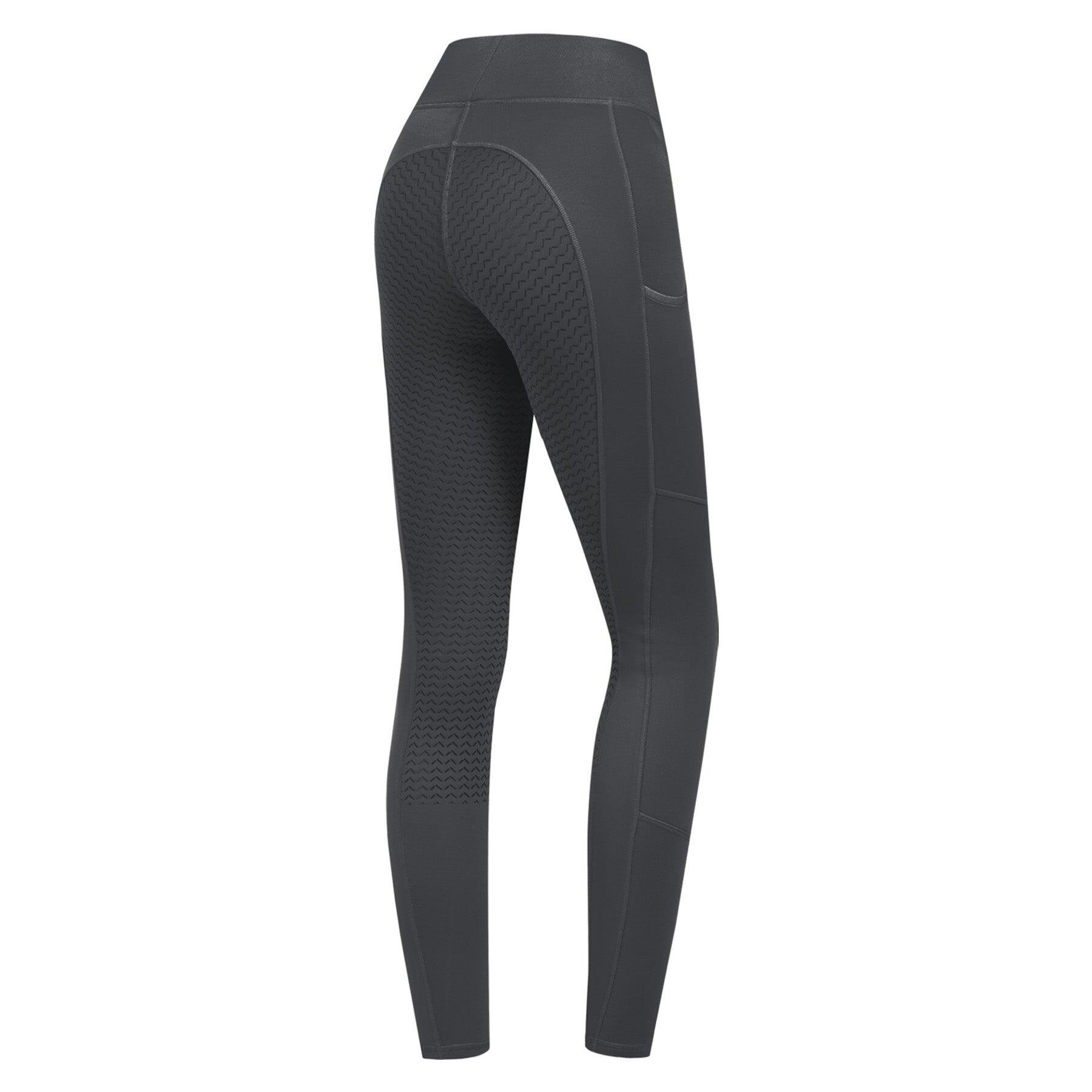 Leggings thermiques Ella pour équitation 5/15