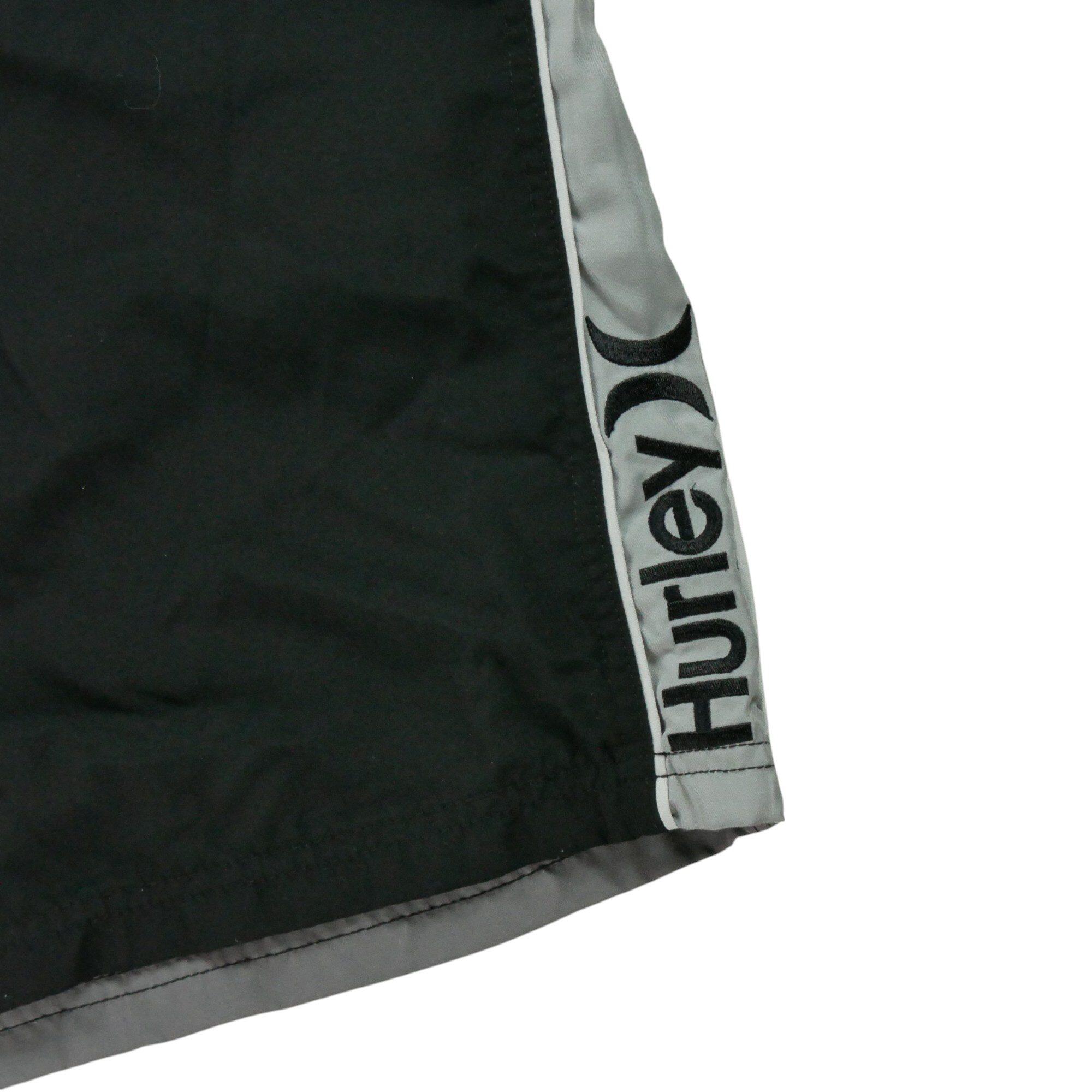 Segunda Vida - Shorts Hombre Hurley - Excelente 4/4