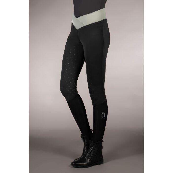 Legging Limone avec siège en silicone - Lauria Garrelli 10/10