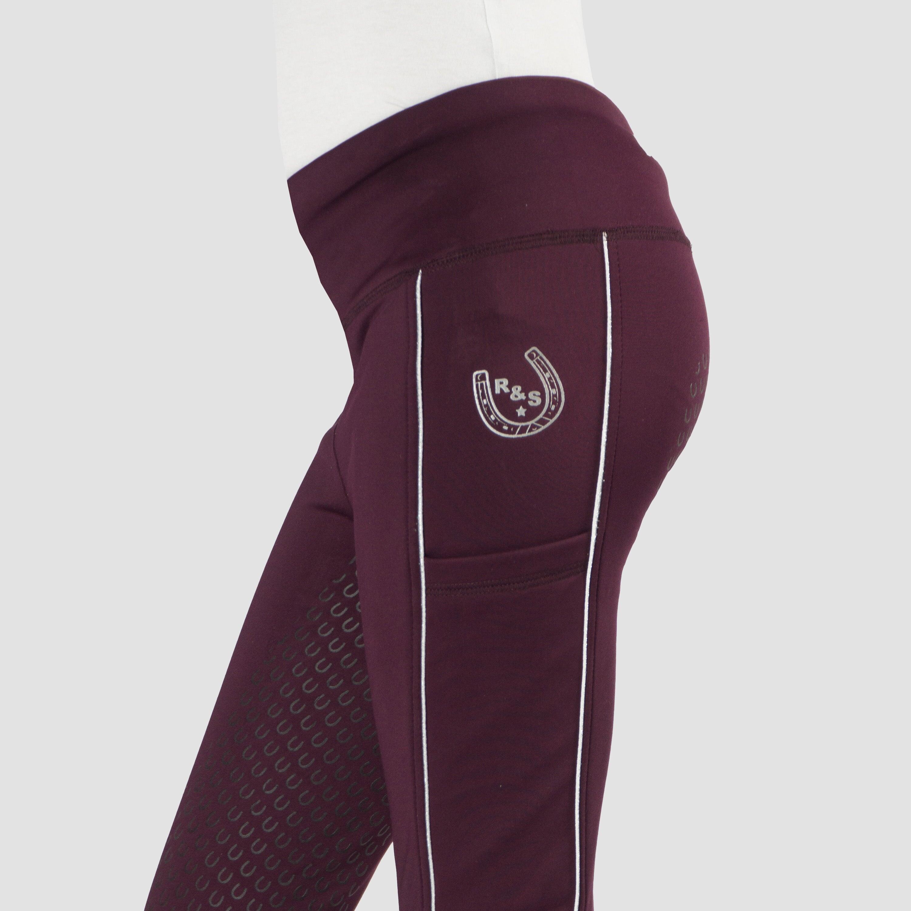 LEGGING YUKI 5/10