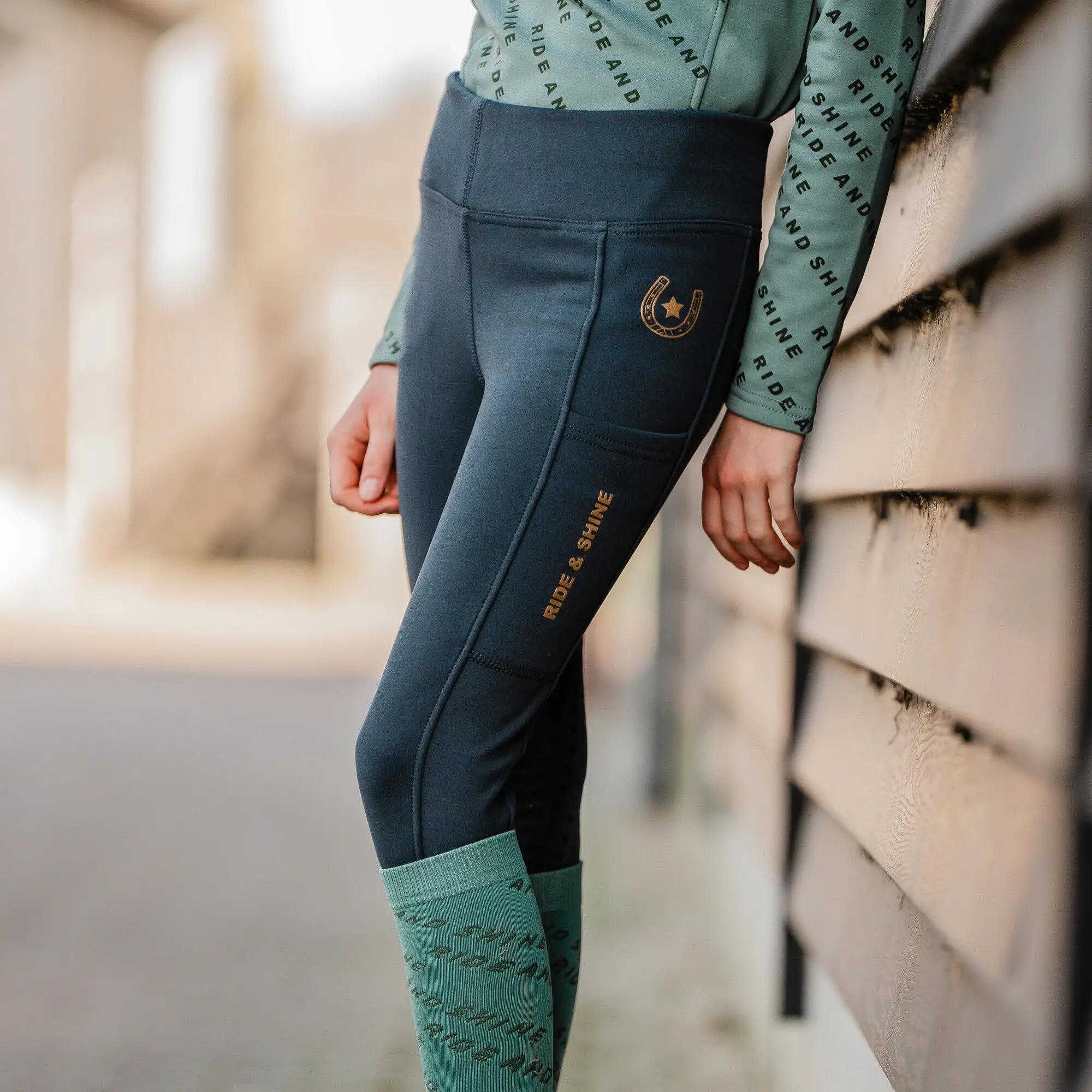 LEGGINGS GINA 3/8
