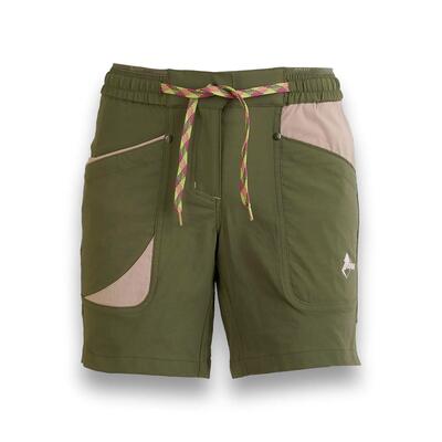 Ande korte broek verdon dames vrouwen