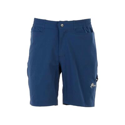 Ande funes man short volwassenen