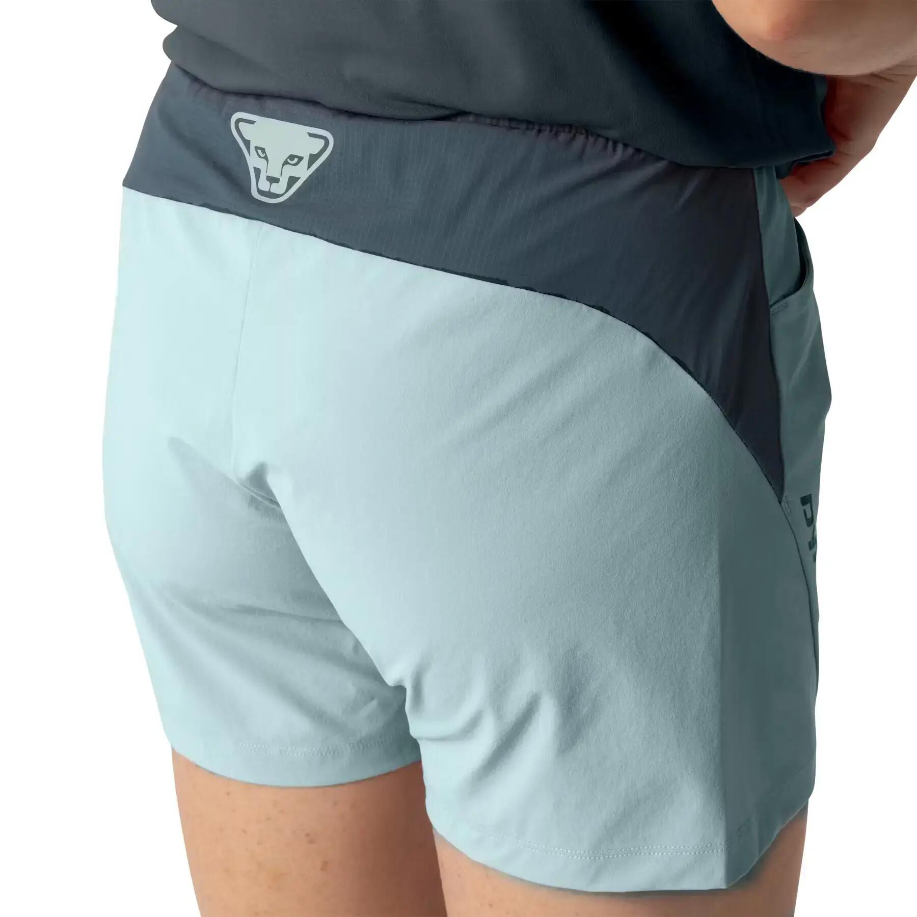 Shorty damski Dynafit Traverse Hybrid 5/5