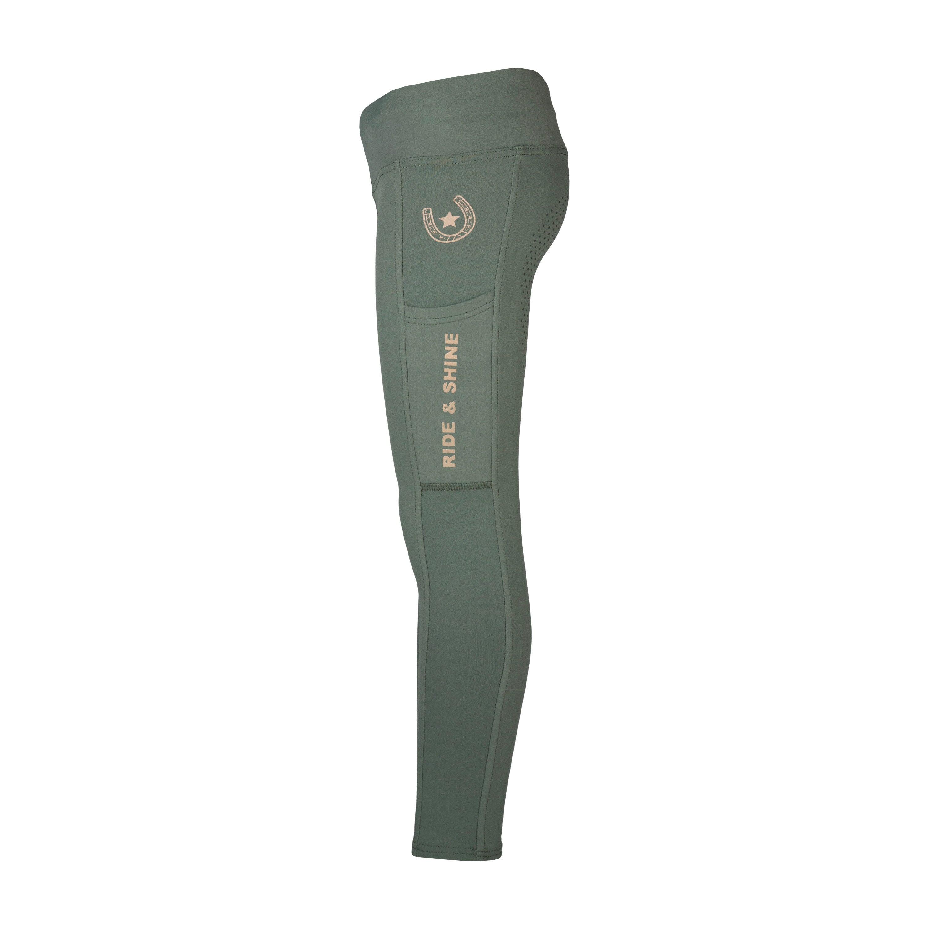 LEGGING GINA 2/8