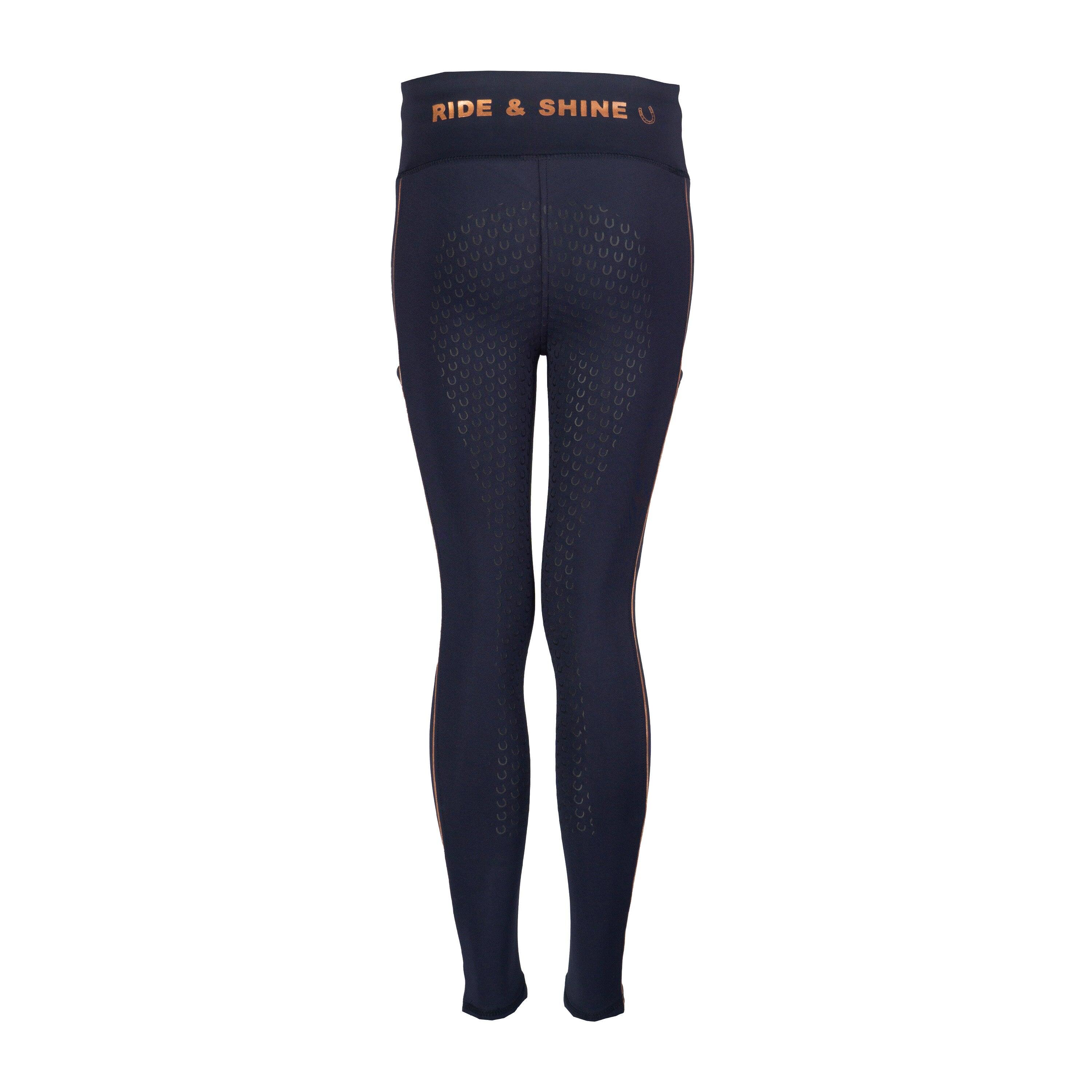 LEGGING YUKI 4/10