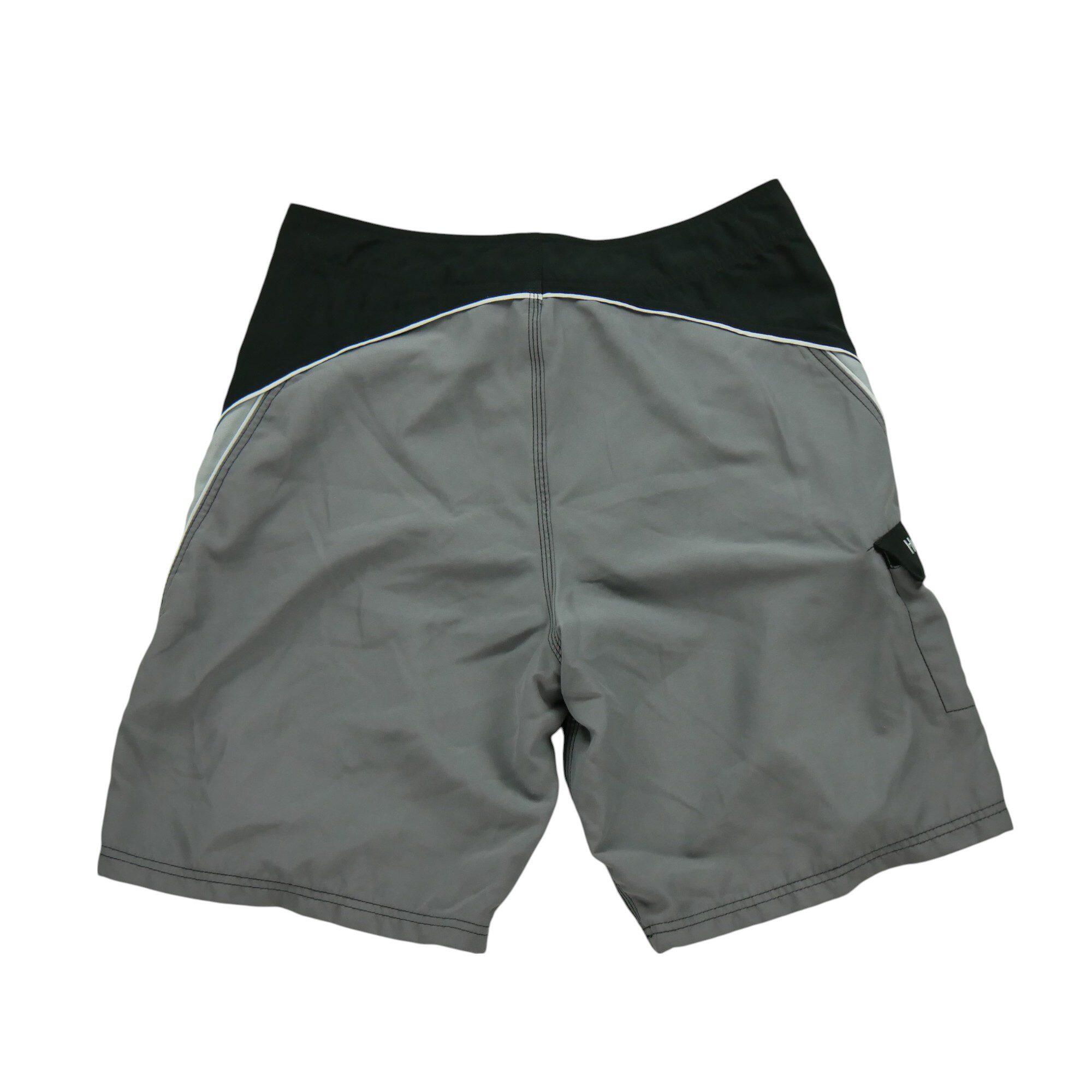 Segunda Vida - Shorts Hombre Hurley - Excelente 2/4