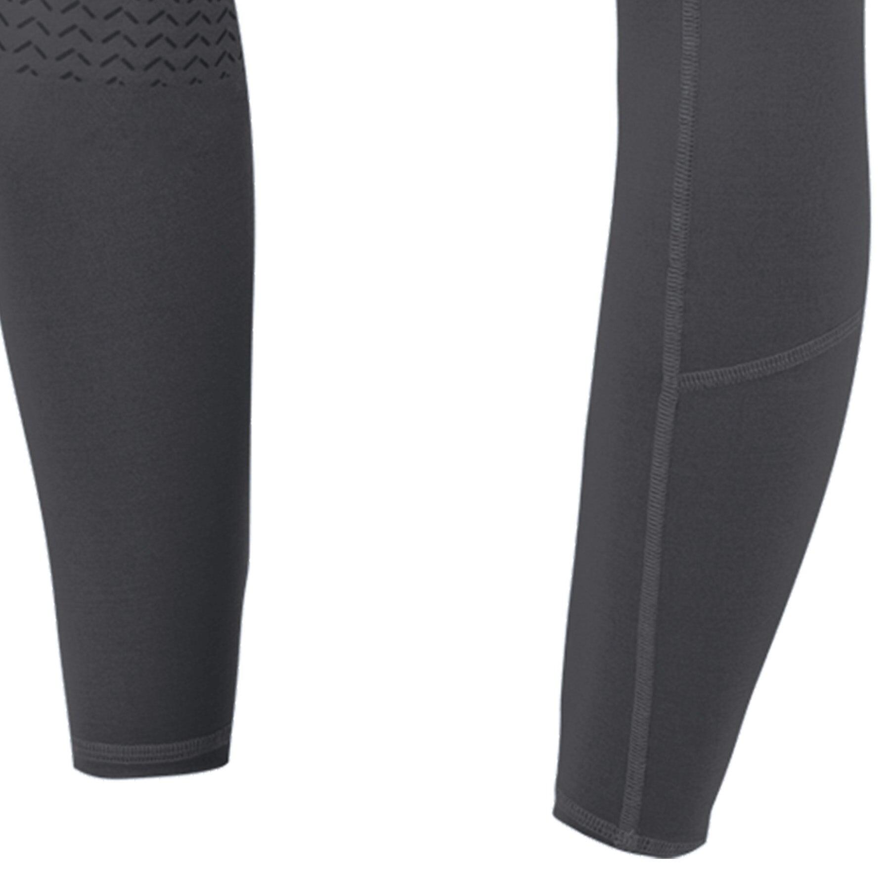 Leggings thermiques Ella pour équitation 3/15