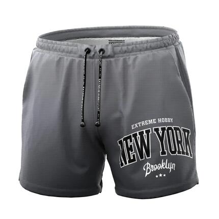 Spodenki kąpielowe męskie szorty do pływania EXTREME HOBBY NEW YORK