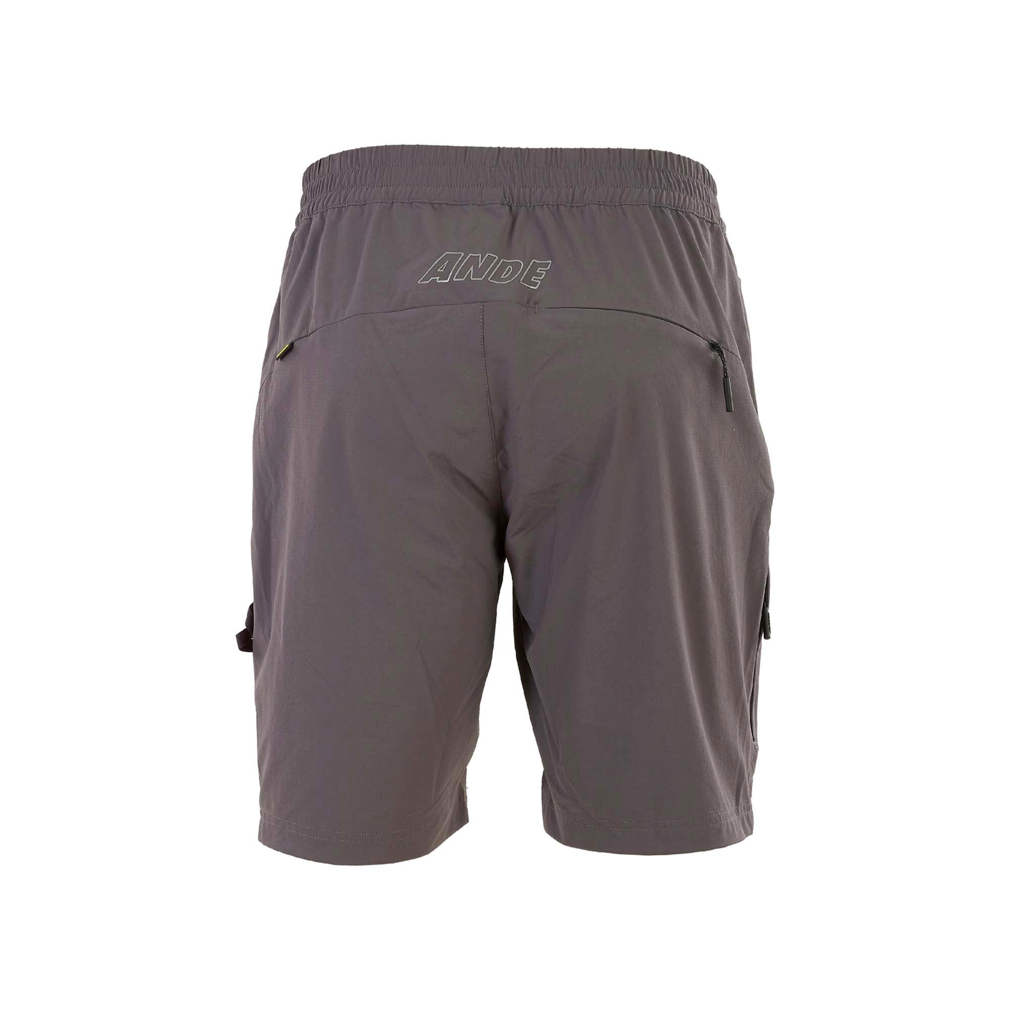 Pantaloni Corti Ande Funes Man Adulto 3/3