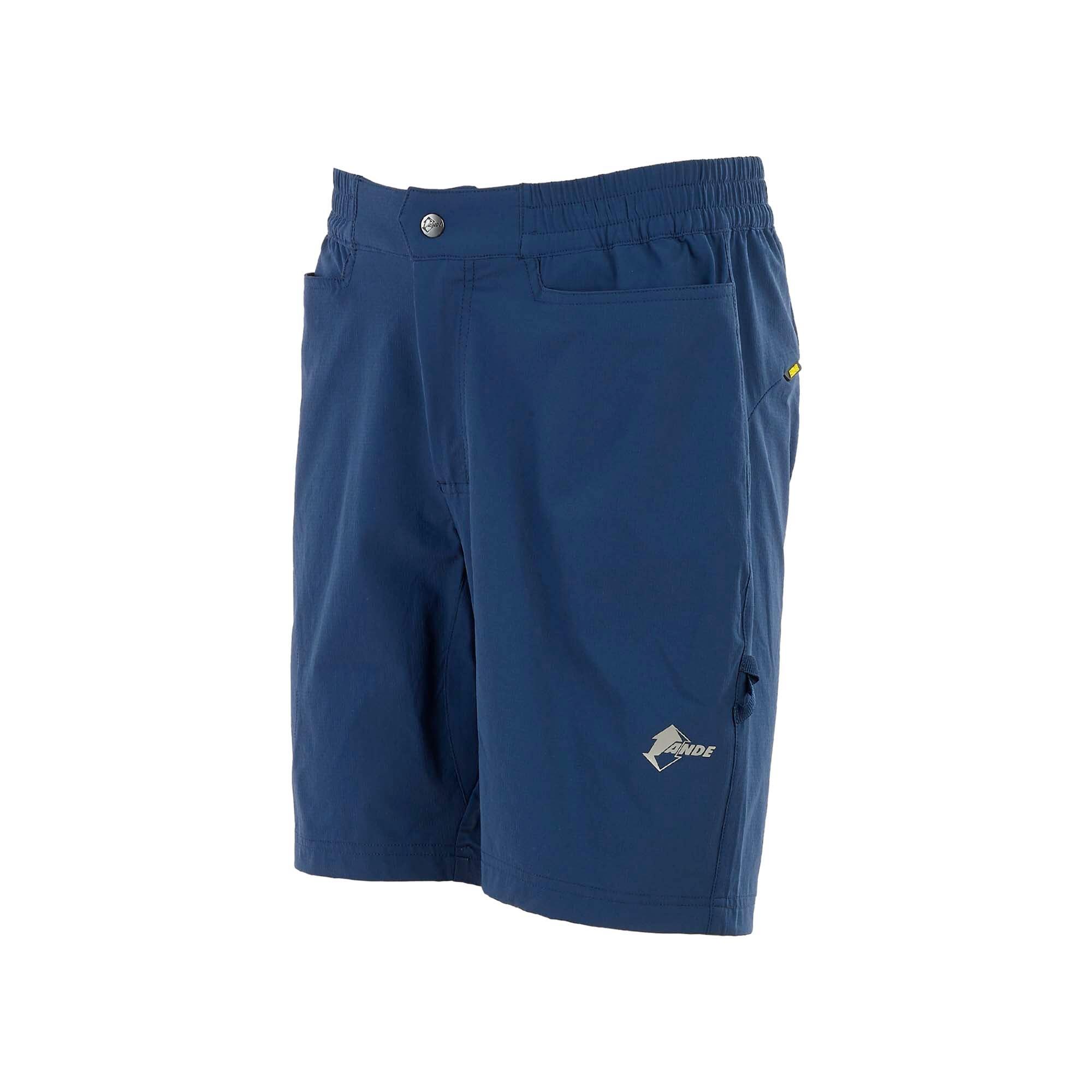 Pantaloni Corti Ande Funes Man Adulto 2/3