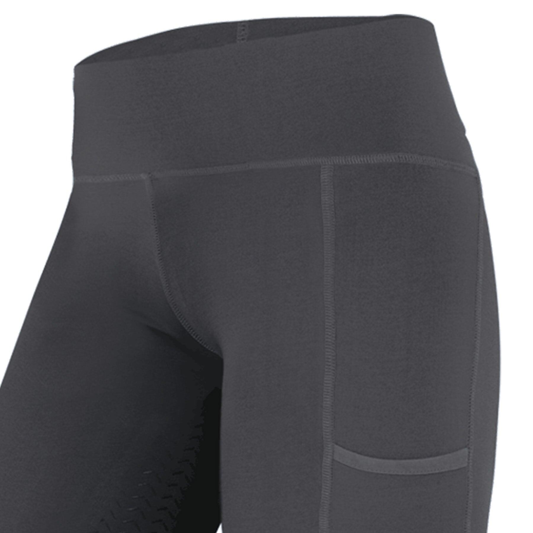 Leggings thermiques Ella pour équitation 2/15