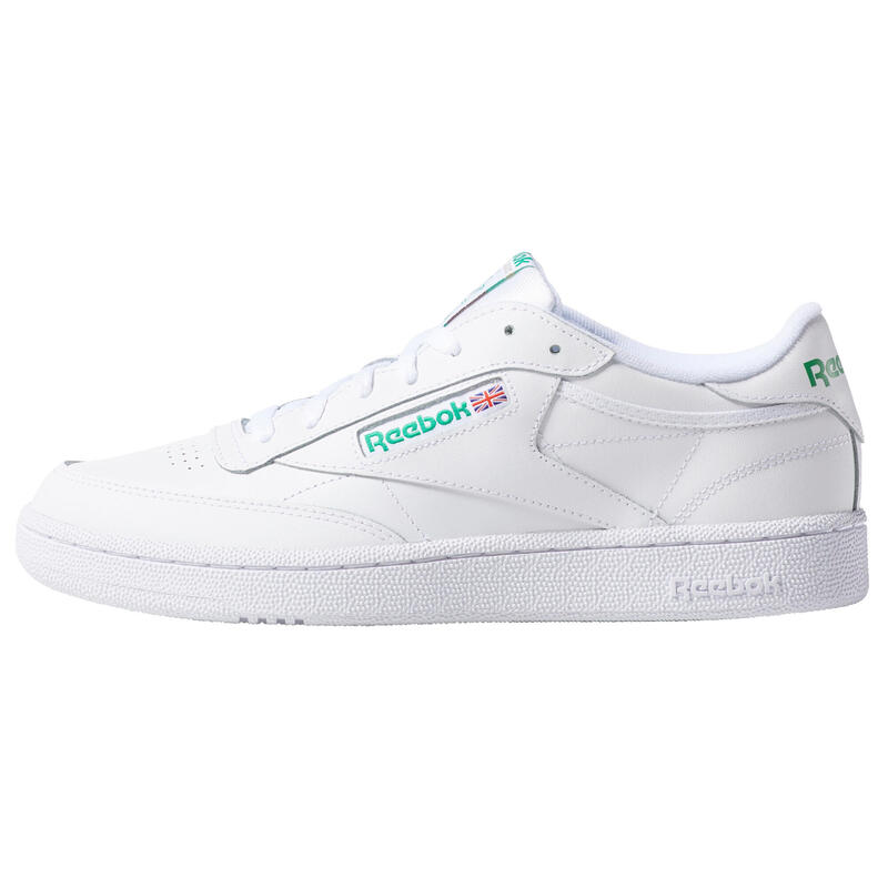 Baskets Reebok Club C85