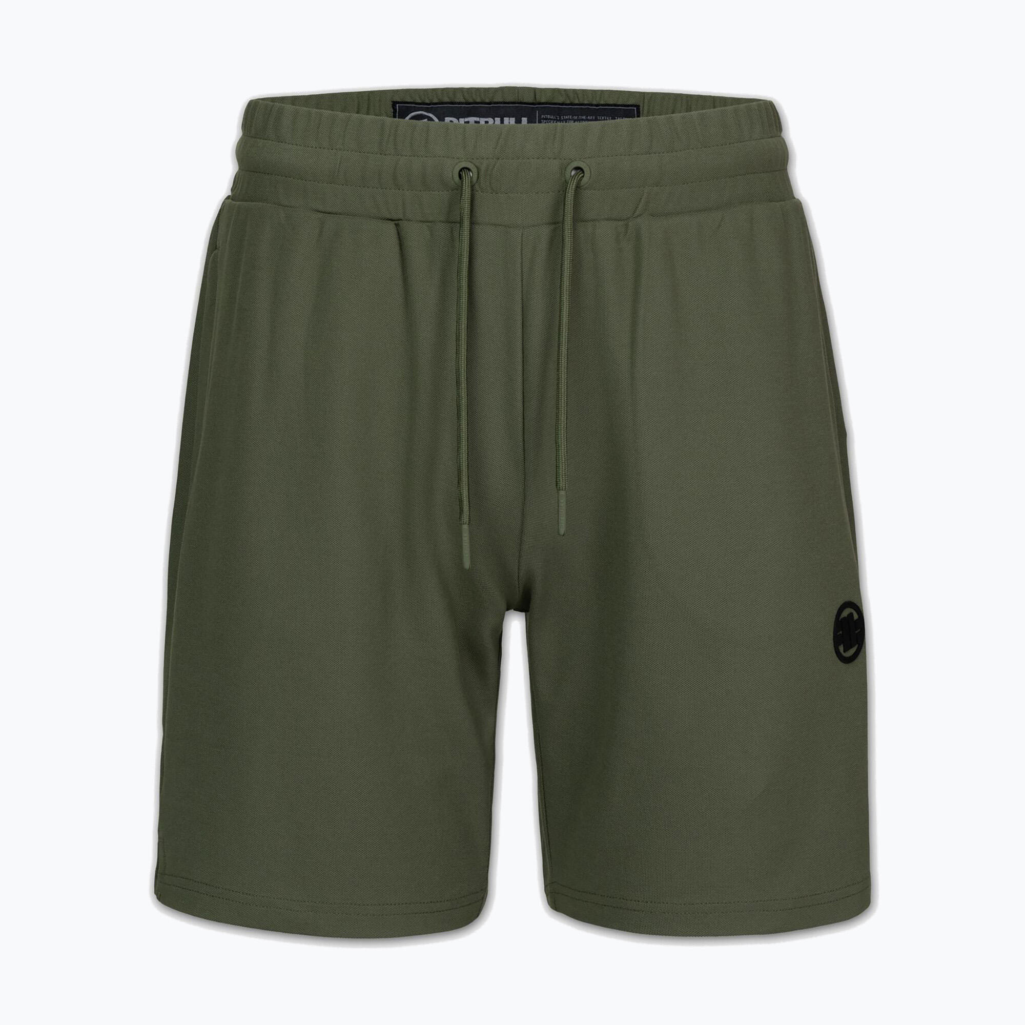 Pantaloncini da uomo Pitbull Rockey 5/7