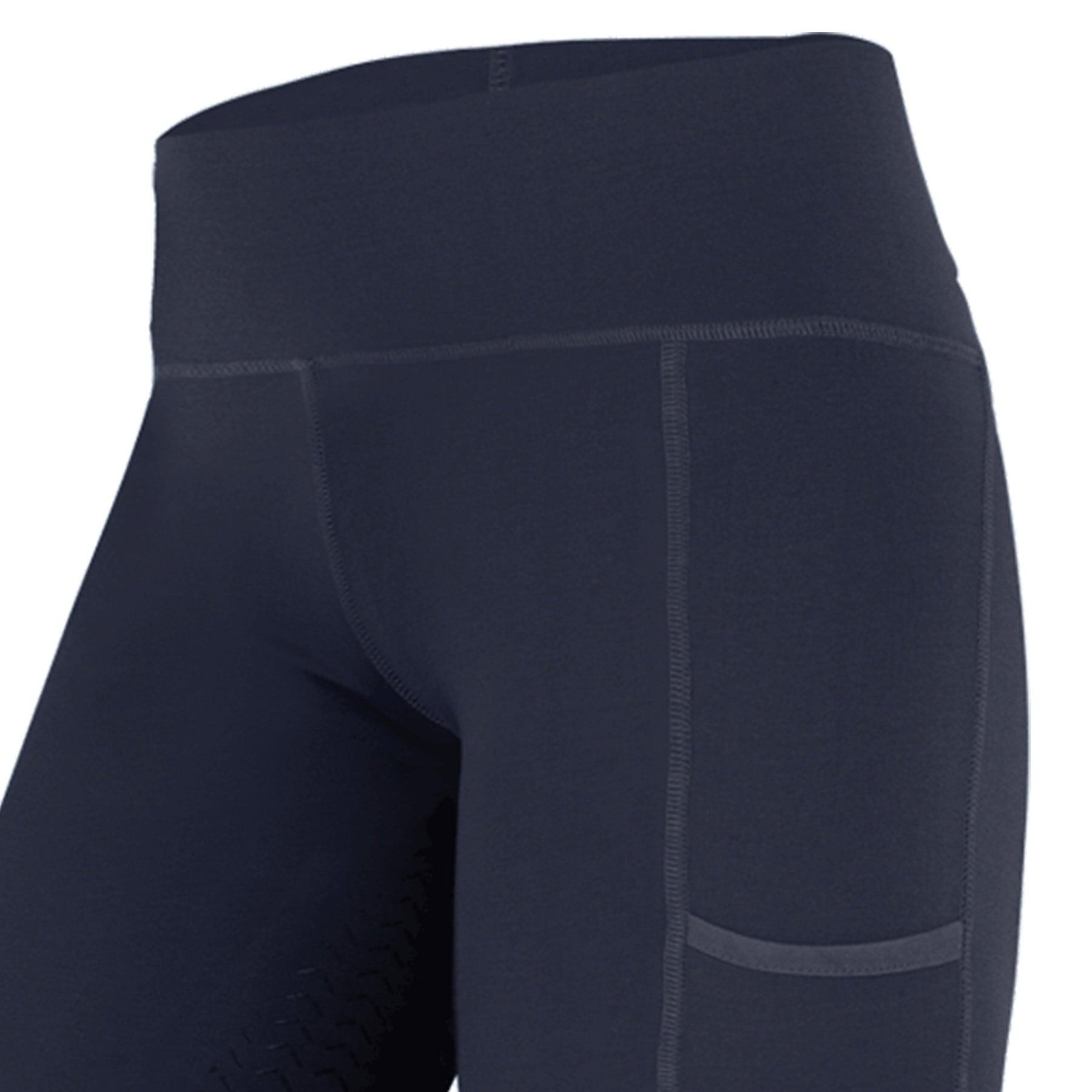 Leggings thermiques Ella pour équitation 14/15
