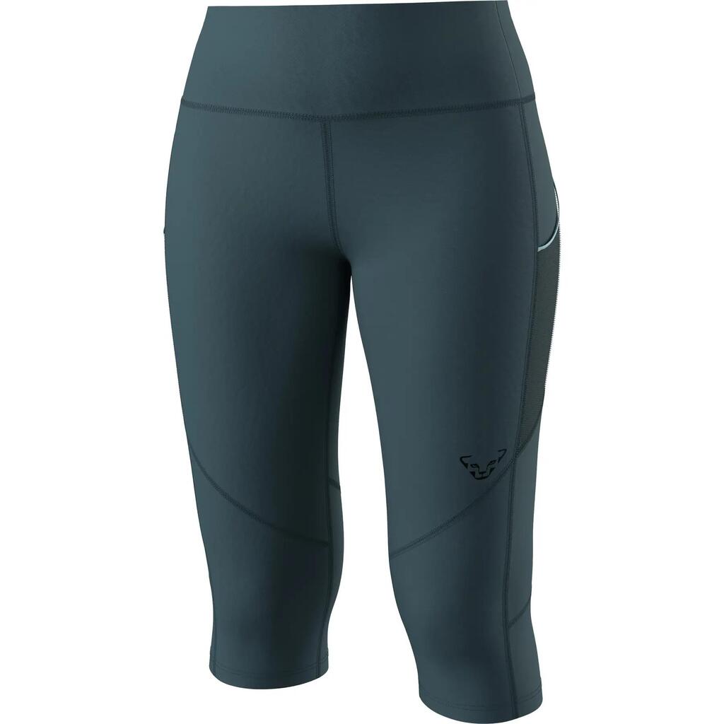 Women's thigh-high boots Dynafit Alpine