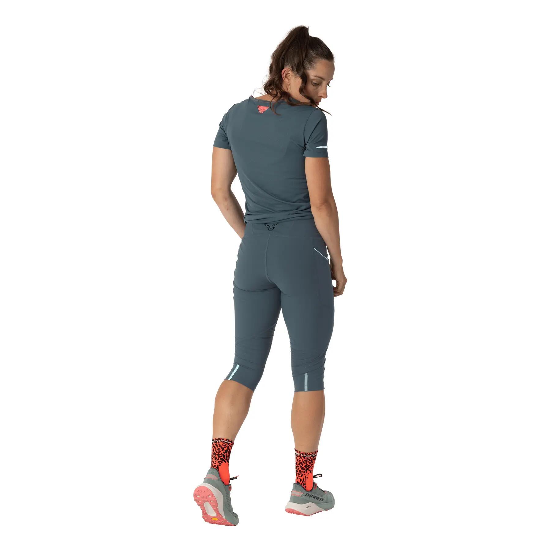 Botas femininas de coxa alta Dynafit Alpine 4/4