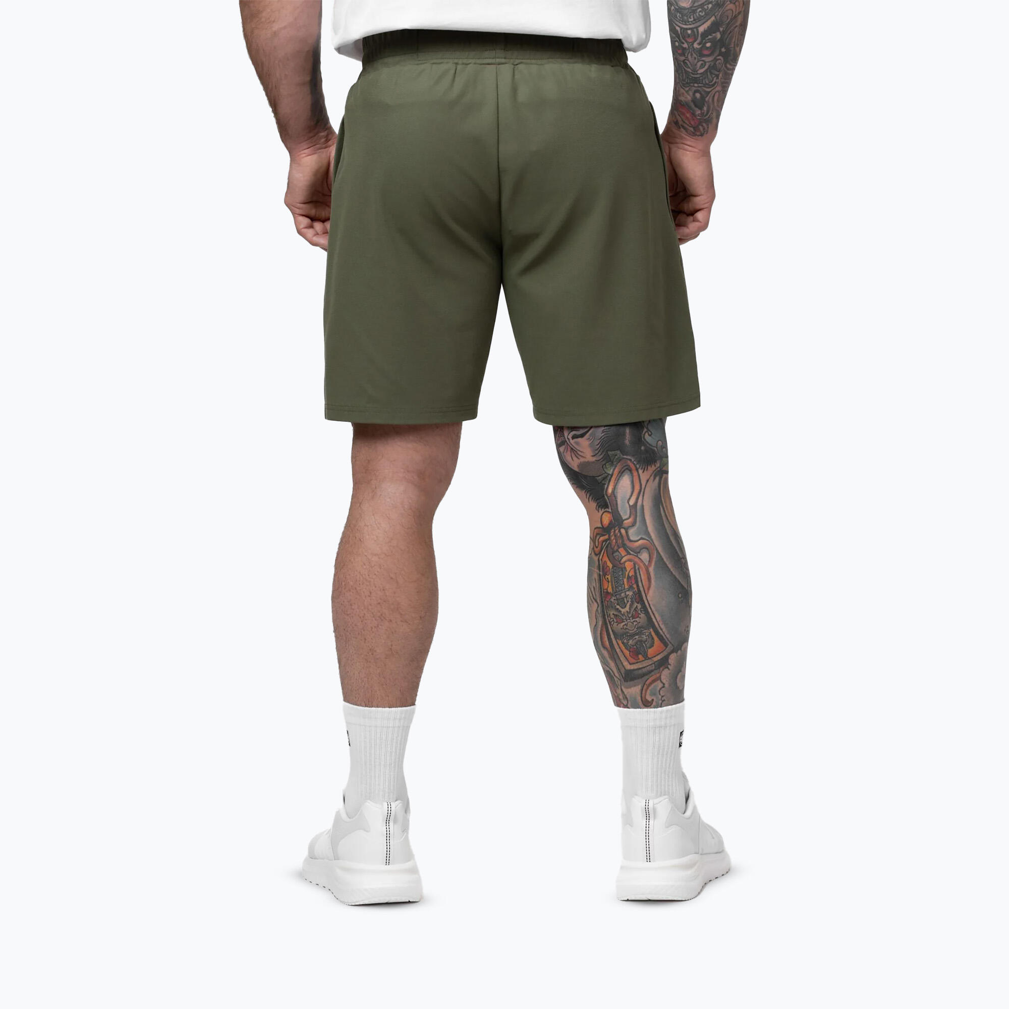 Pantaloncini da uomo Pitbull Rockey 3/7