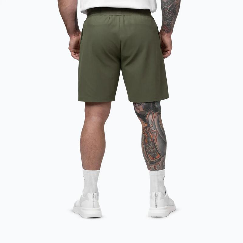 Pantaloni scurți bărbați Pitbull Rockey